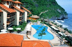Cat Ba Surise resort