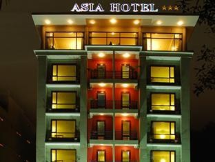 Asia Hue hotel