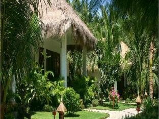 Cham Villas in Phan Thiet