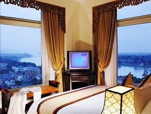 Junior Suite River View