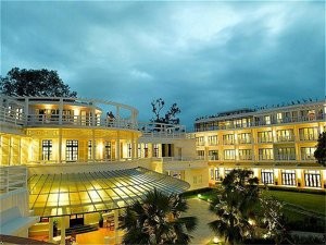 La Residence & Spa in Hue