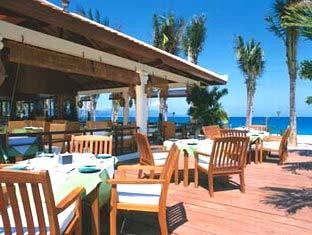 The Beach Restaurant & Bar