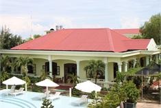 Thien Hai Son resort
