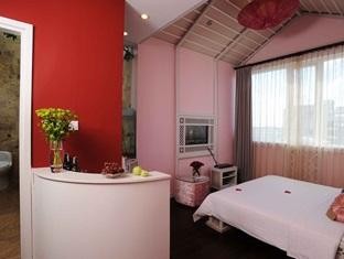 Romantic Room