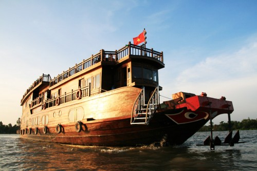Mekong Eyes 4