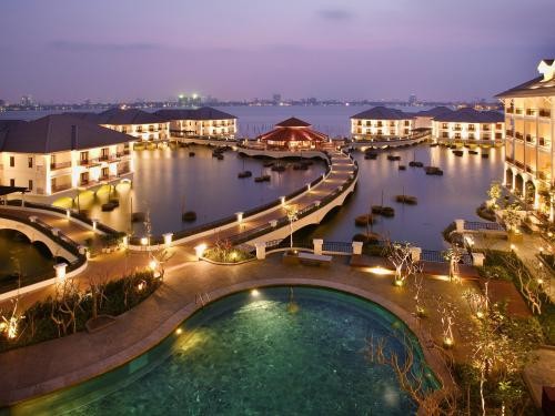 InterContinental Hanoi Westlake