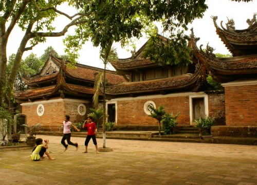 Tay-phuong-pagoda