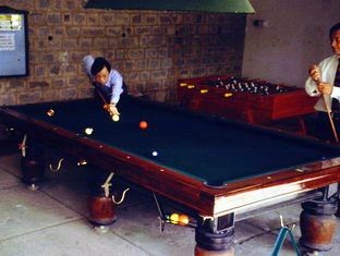 Recreation Facility