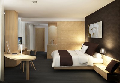 Liberty Central Hotel 7