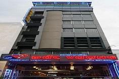Duc Vuong Hotel View