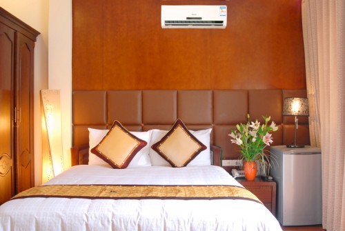 Hanoi Grand View - Standard