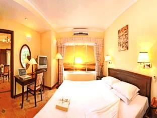 President Suite