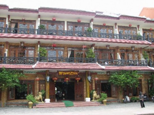 Thanh Binh III Hotel 