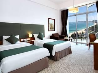 Novotel Nha Trang Hotel room