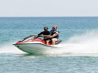 Water Sport