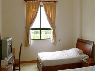 Chau Pho hotel room
