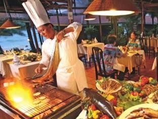 Spices Garden Restaurant
