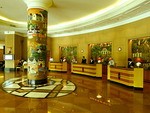 hanoi-melia-reception