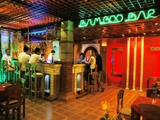 Pub-Lounge