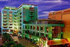 Green Hotel in Nha Trang