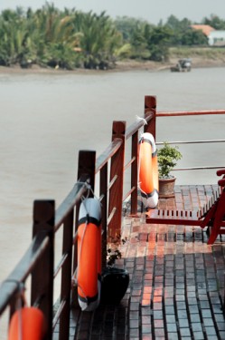 Le Cochinchine cruise