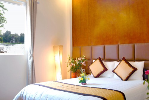 Hanoi Grand View Superior