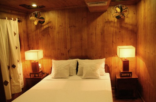 Mekong eyes room