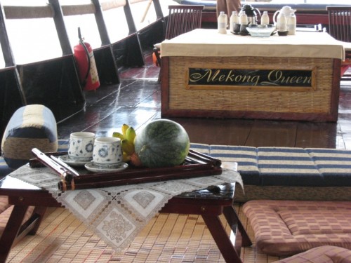 Mekong Queen