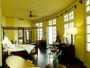 Suite Room