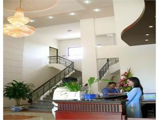 Hotel Interior