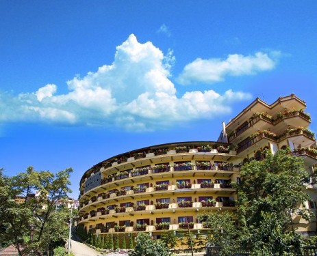 Chau Long hotel