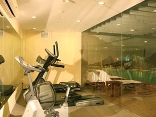 Fitness Room