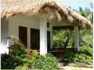 Cham Villa Boutique Luxury Resort 2