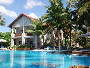 Canary Resort in Mui Ne