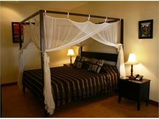 Cham Villas in Phan Thiet