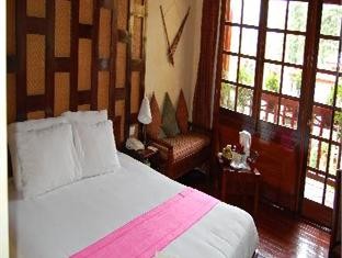Victoria Hotel in Sapa room 2