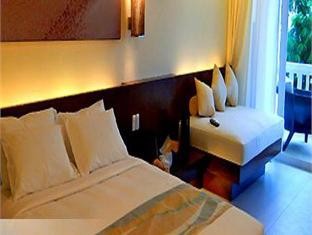 Mandarin Suite 2