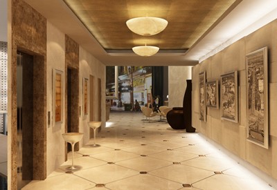Liberty Central Hotel 11