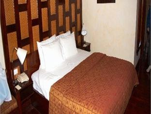 Victoria Hotel in Sapa room 3