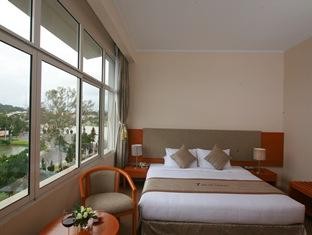 Blue Moon Hotel and resort - Superior room