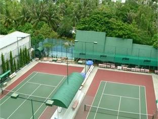 Recreational Facilities