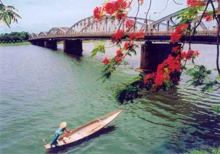 Hue Vietnam