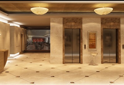 Liberty Central Hotel 4