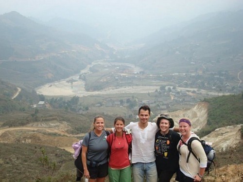 ban-ho-village