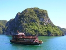 Halong bay tour 1 day