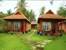 Thanh Kieu Coco Beach Resort
