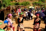  Sapa Can Cau Market tour 3 days
