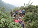Fansipan mountain trekking 4 days