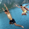 Hai Long Junk Halong bay tour 2 days