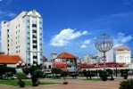 Tan Hai Long I Hotel
